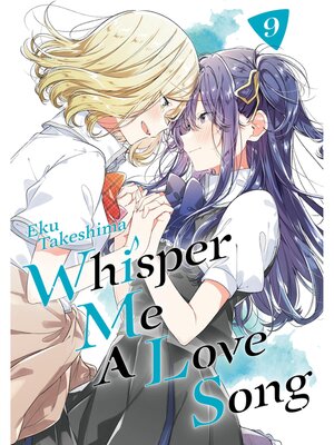 Whisper Me a Love Song, Volume 9 - The Free Library of